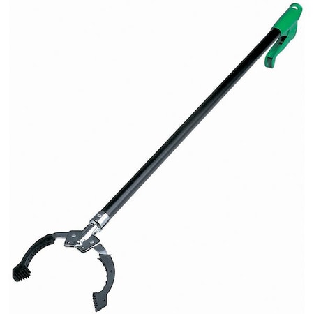 Unger Nifty Nabber Pro 36 Allpurpose Grabber, Green UNGNN900